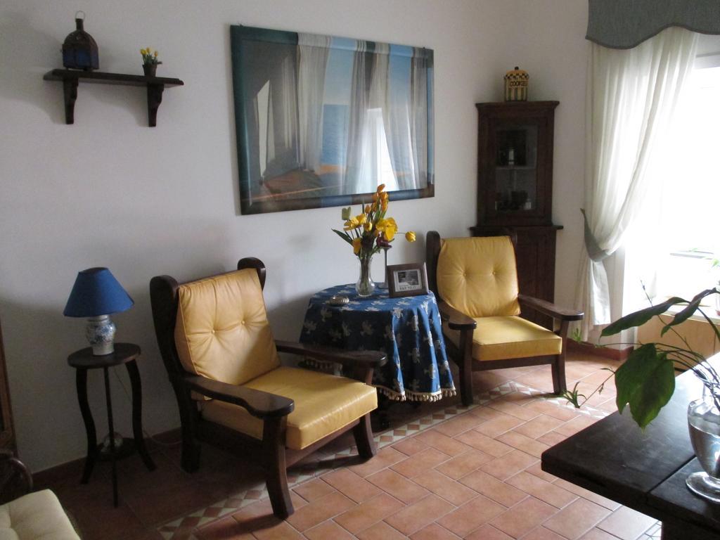 B&B Nilo Neapel Rum bild