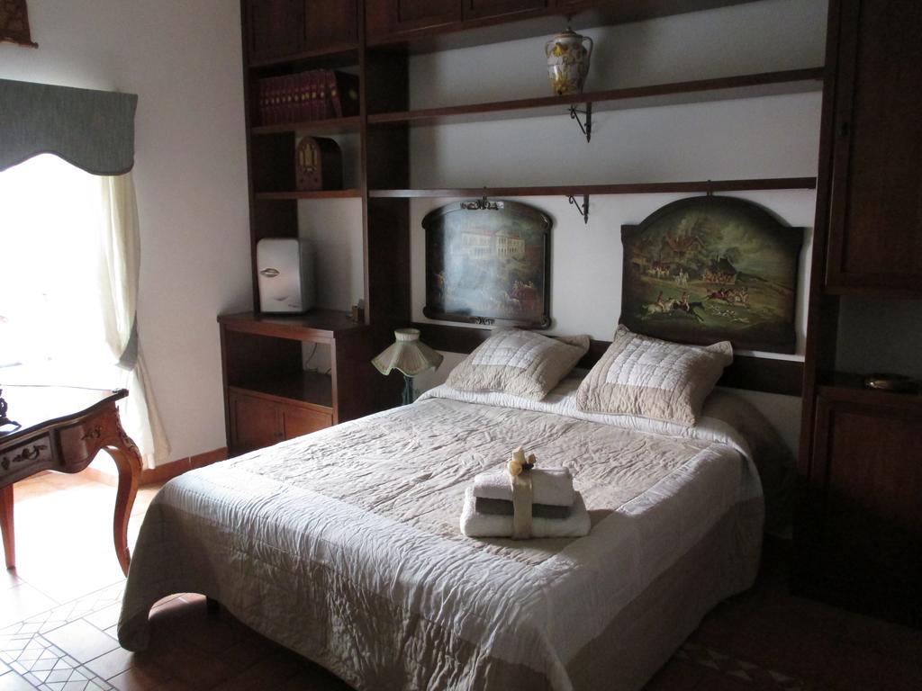 B&B Nilo Neapel Rum bild